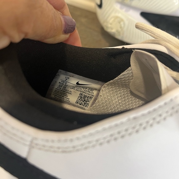 NWOT - Nike Air Zoom Victory Tour 2 Golf Shoes, M-7 or W-8.5 - Picture 2 of 13